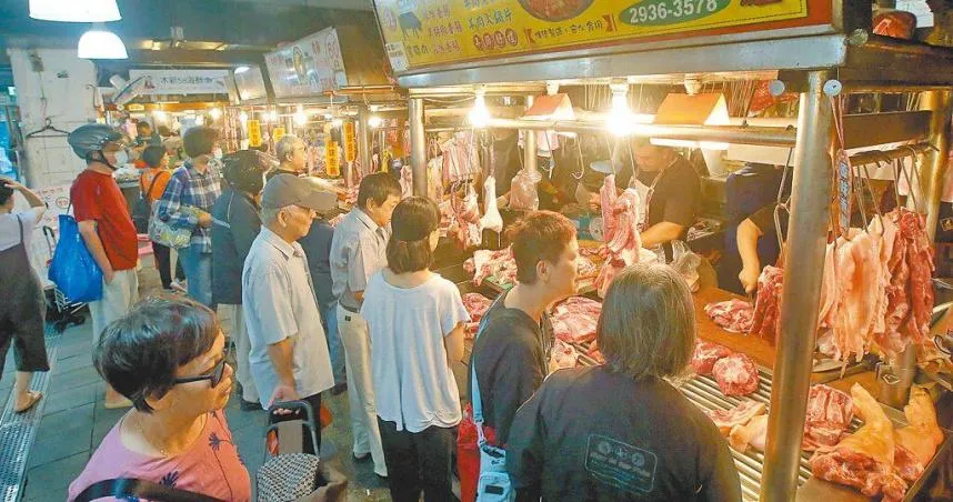 解禁後毛豬需求暴增！拍賣每公斤均價創歷史新高