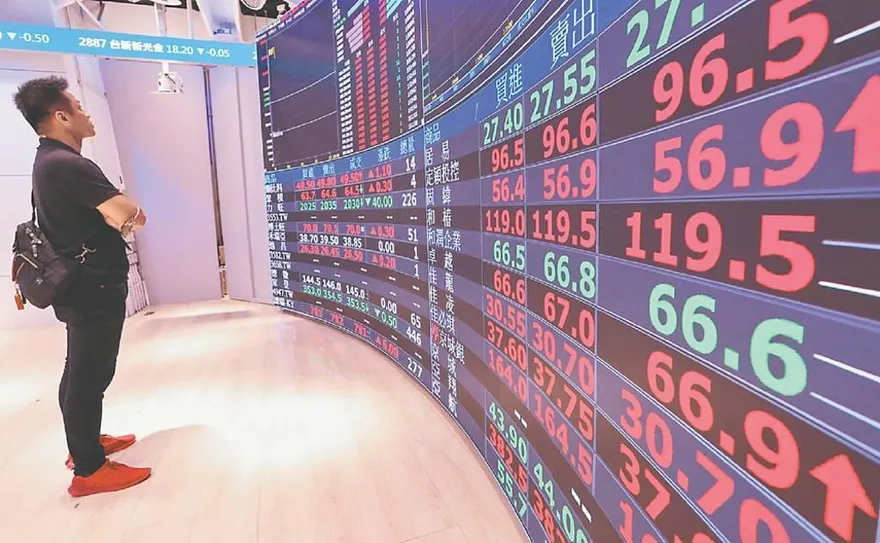 下一個台達電來了！專家曝「2關鍵」將成2026大飆股