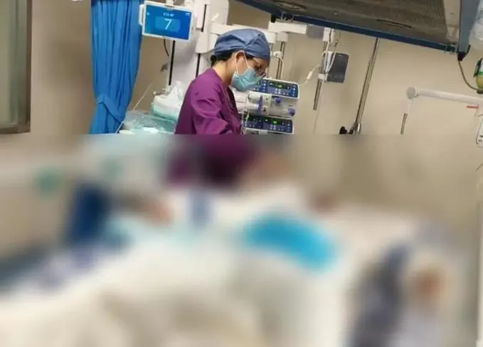 好心幫鄰居關瓦斯突爆炸！陸男慘遭9成燒傷　搶救4個月離世