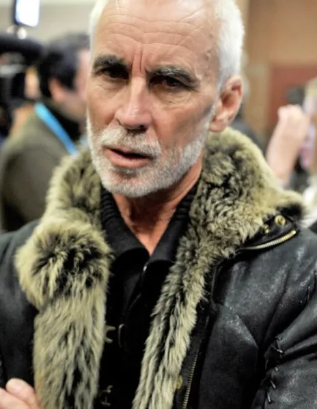 《戰士奇兵》導演李塔瑪何瑞逝世！享壽75歲　家人發聲證實