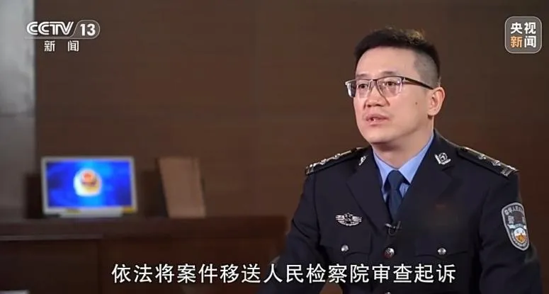 沈伯洋遭陸立案偵查！重慶警方：已收到大量舉報線索