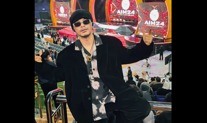 黃明志捲謝侑芯命案　大馬警長稱「兩人關係特殊親密」