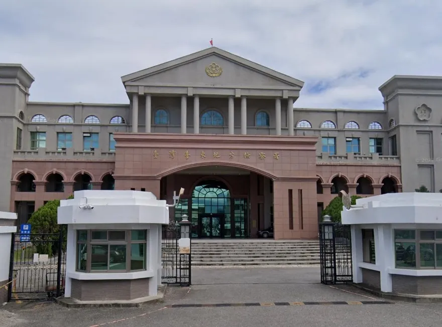 台東爆「晚輩持刀砍長輩」人倫慘劇！「頭部重創」搶救中