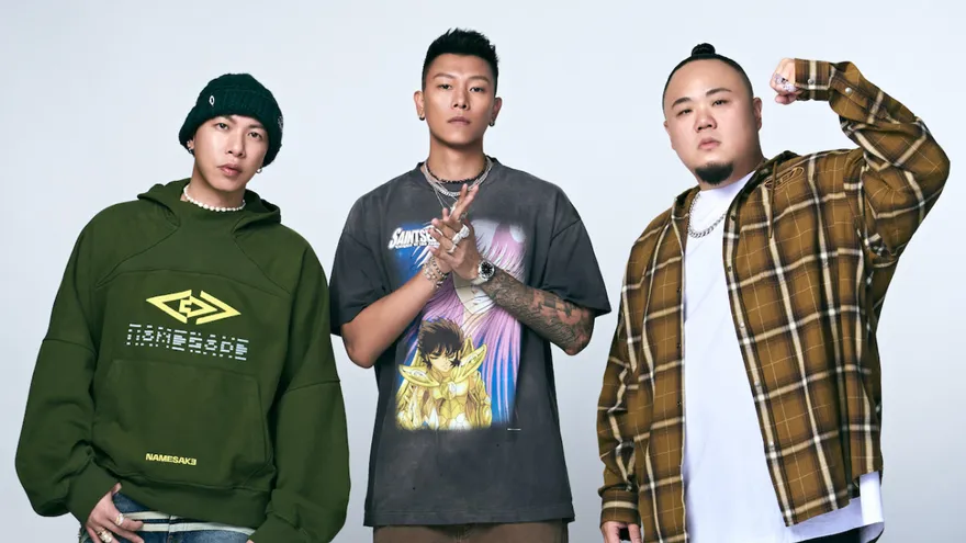 2.5萬張票秒殺！頑童MJ116演唱會驚喜加場　瘦子放話「跨年等級」