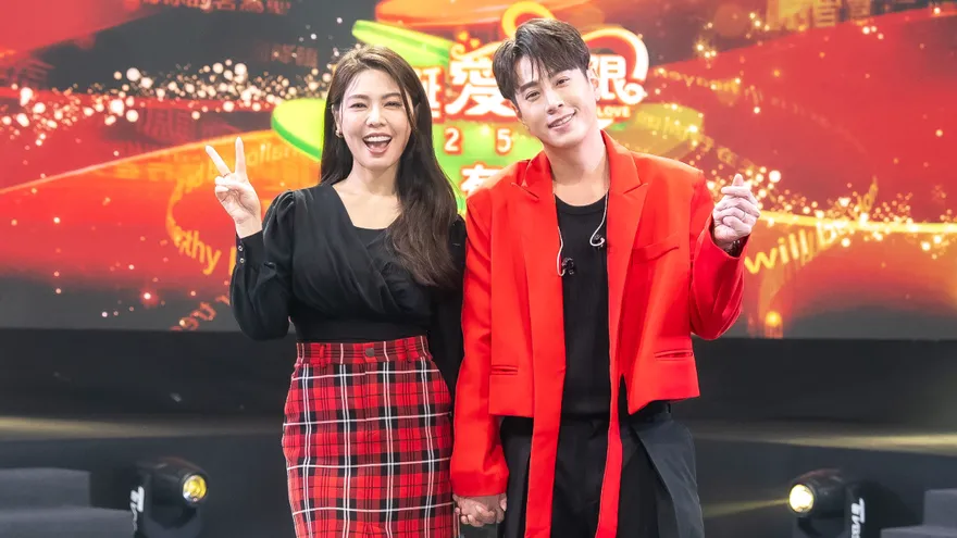 范姜彥豐開撕粿粿！吳東諺突認「結婚第8天就想離」　白家綺反應曝光