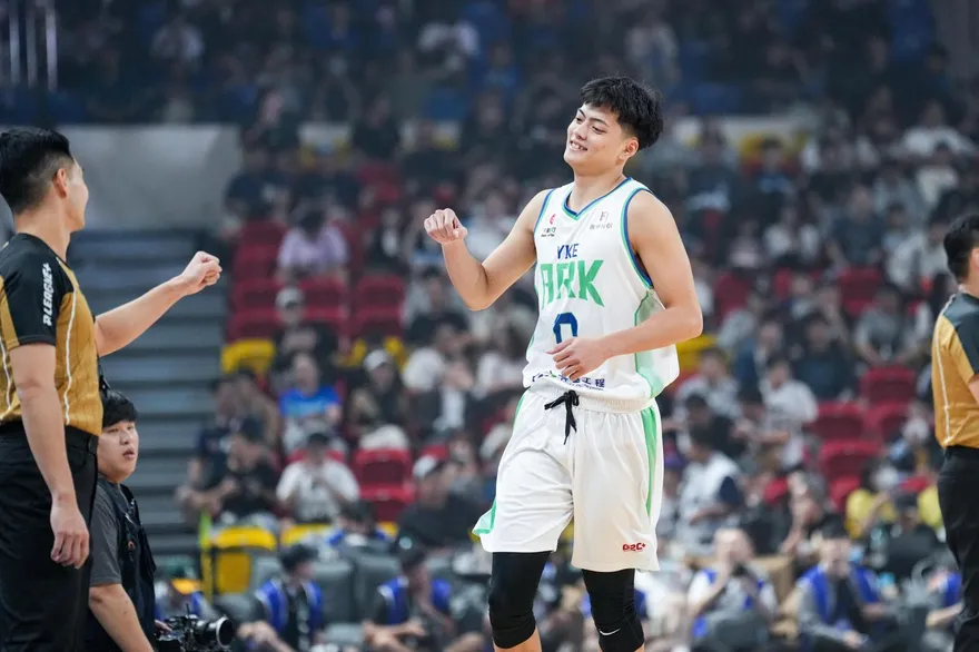 PLG/隊史首秀遭勇士痛宰27分！洋基主帥：預料之中