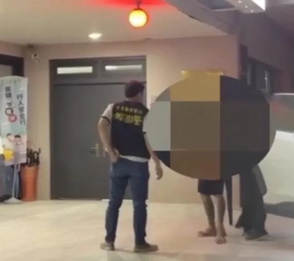 女友拒絕見面！台東莽男持空氣槍射海產店5發　2小時落網