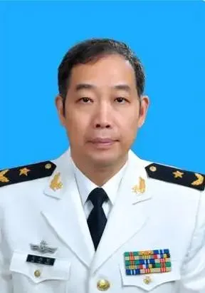 陸國寶級專家馬偉明現身福建艦　被譽「中國電磁彈射之父」