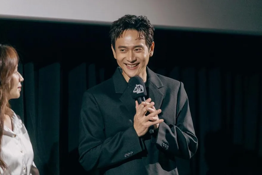 劉冠廷苦練「神祕語言」 赴菲律賓只吃泡麵仍難逃「拉肚子」