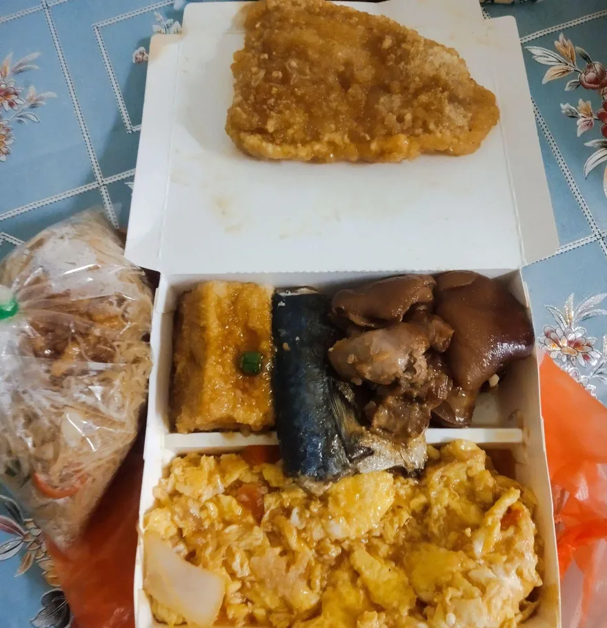 高雄天價自助餐？夾3主菜被收500元　店家出面喊冤