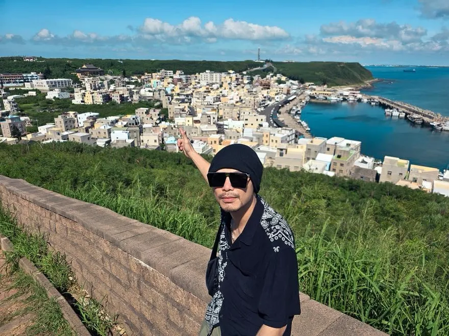 黃明志捲謝侑芯命案突「公開求職」　雪碧狠酸：你還有條命啊