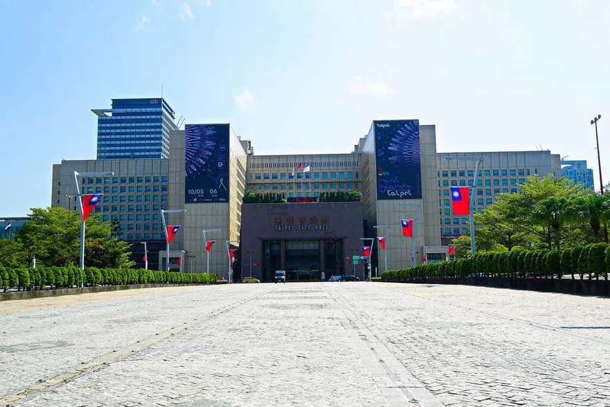 17:30發布海警！北市府突發警訊　陽明山防豪雨釀災