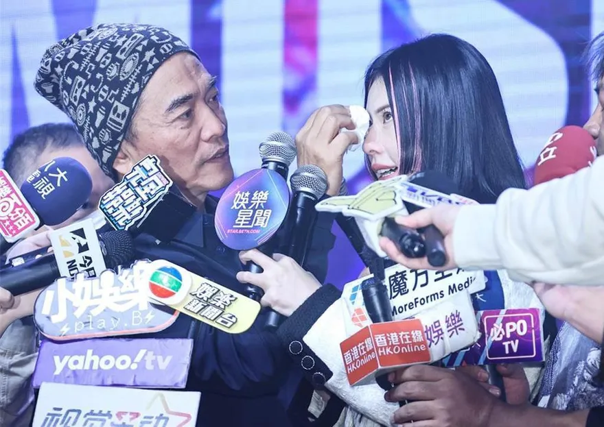 吳宗憲「第四個女兒」妙莎遭酸民攻擊！她怒回嗆：當我好欺負？