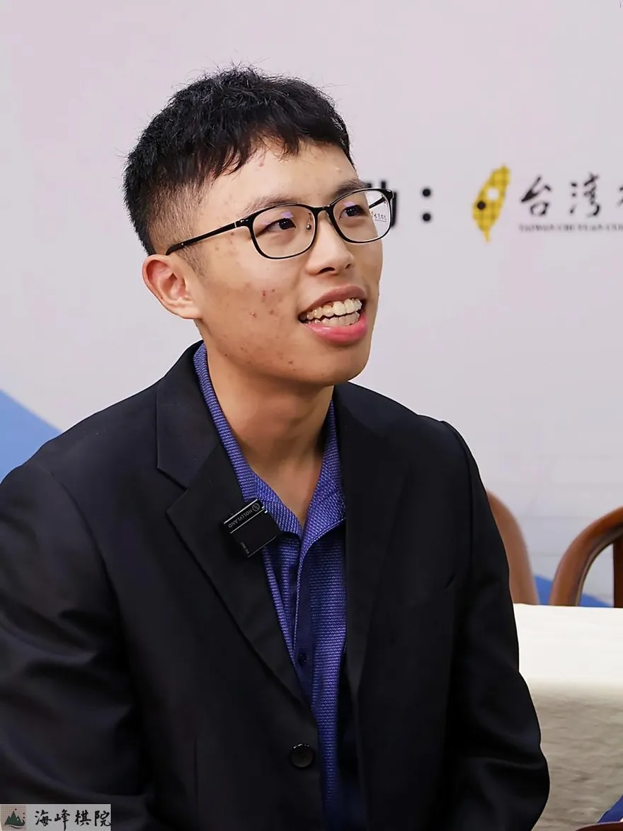 賴均輔稱霸中環碁聖賽！奪生涯第7冠