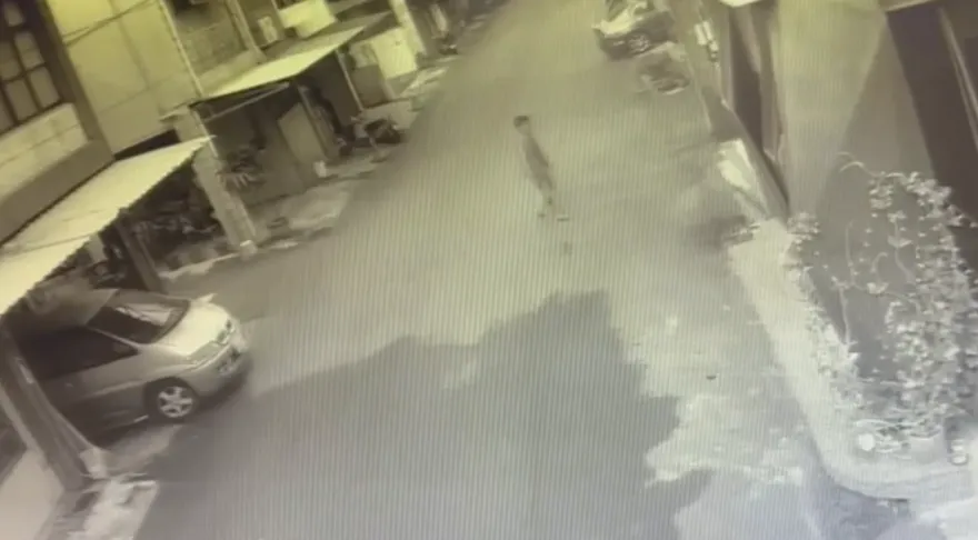 影/鎖定獨居嬤！高雄通緝犯假冒兒友人賣慘　詐走1.2萬