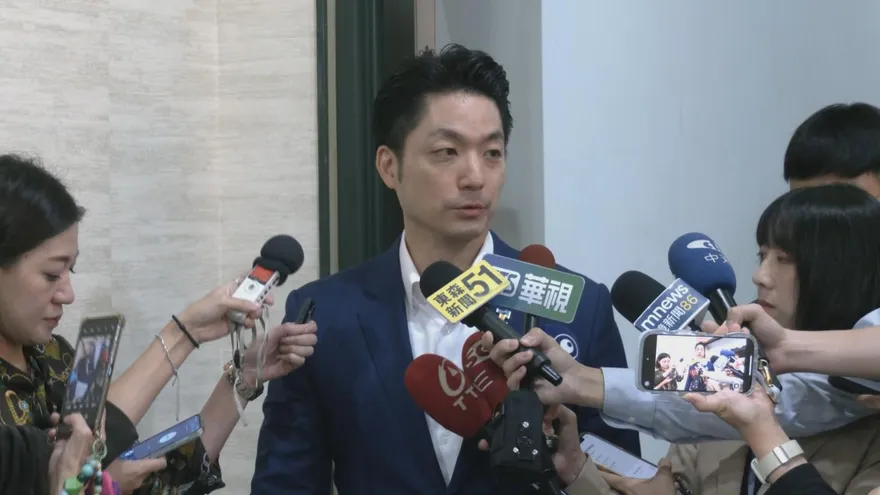 蔣萬安出手了！一殯舊址規劃明年出爐：城市再生起點