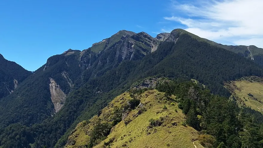 鳳凰颱風來襲　雪霸國家公園生態保護區全面封閉