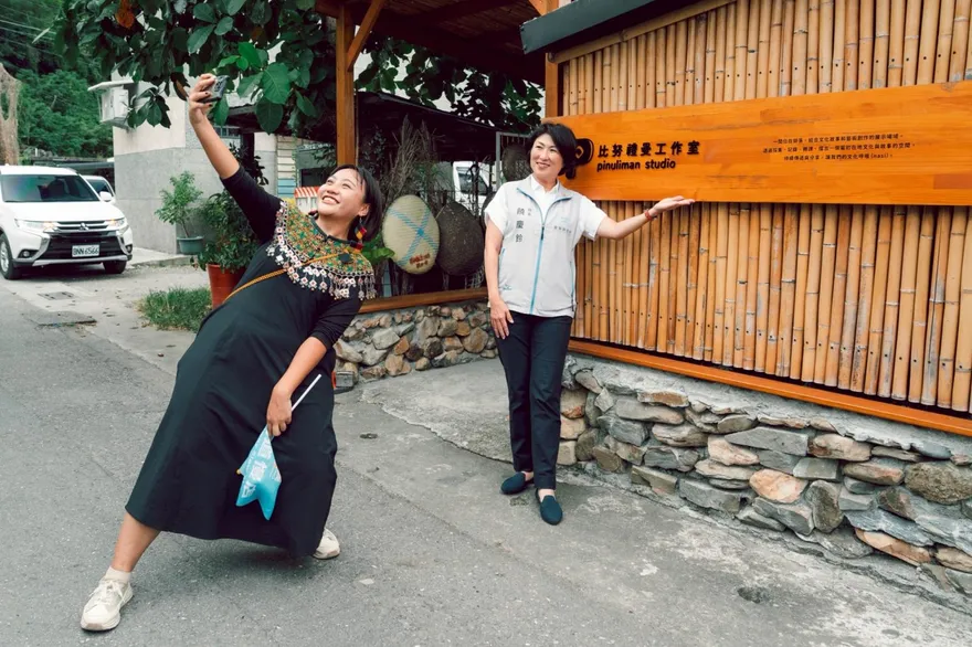 讀者投書/從觀光到生活　台東用「慢」寫下永續藍圖