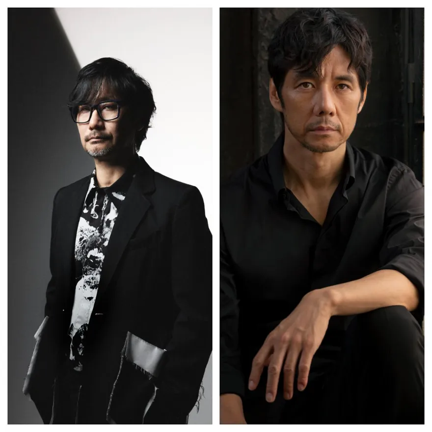 金馬62/西島秀俊小島秀夫紅毯合體　李安與翁倩玉齊聚盛會