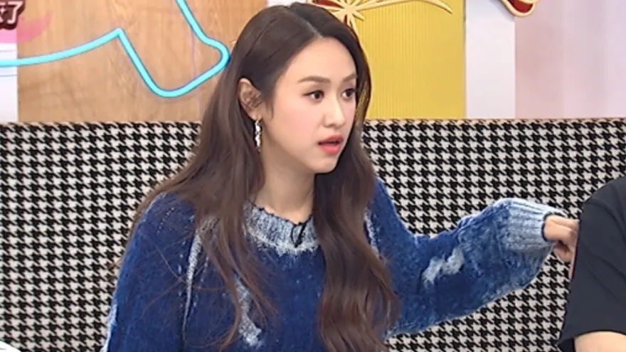 吳姍儒「被噁男親臉」老公全目睹！　嘆：嚇到說不出話