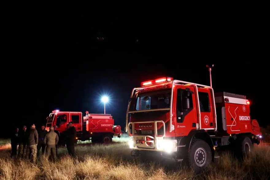 土耳其軍機墜毀機上至少20人　當局未透露傷亡數