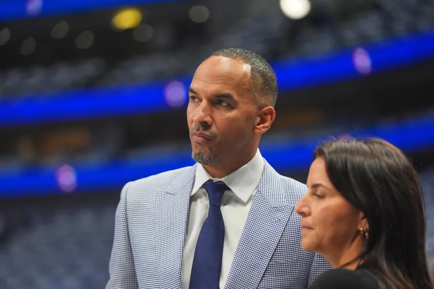 NBA/獨行俠Fire Nico！送走東契奇　總經理下台謝罪