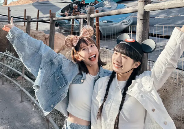 簡廷芮喊冤沒偷吃　范姜彥豐IG開酸「說謊姐妹組」