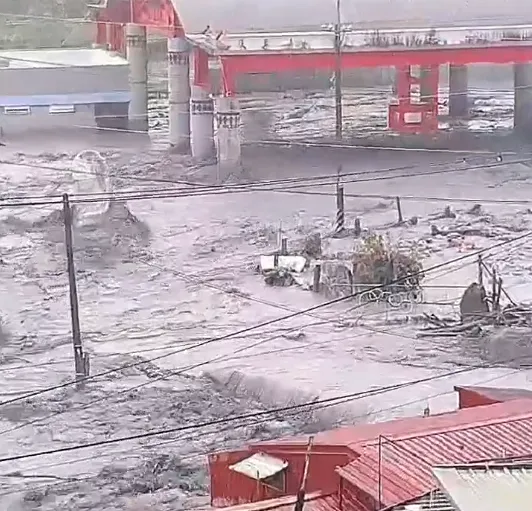 馬太鞍溪堰塞湖釀19死5失蹤　檢方朝廢弛職務罪偵查