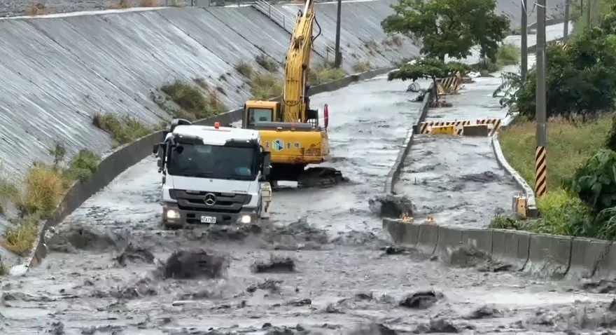 鳳凰豪雨重創台東！「3步驟存證」最高可免徵稅　30天內申請