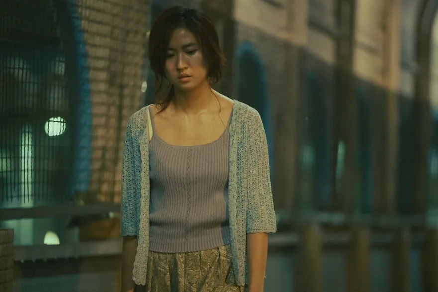 9m88自曝拍《女孩》太入戲難抽離　長達2個月「對身邊人不耐煩」