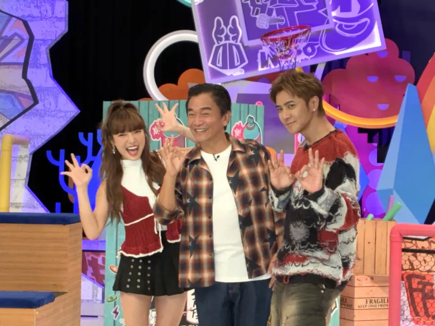 黃明志捲命案遭調查！吳宗憲才合作謝侑芯拍廣告　嘆：蠻難過的