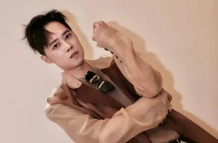 赴陸心臟移植手術滿一年！TANK公開露面　驚人狀態曝光