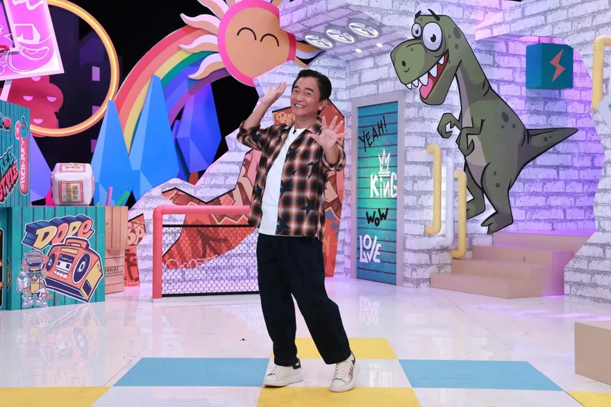 坤達涉閃兵工作喊卡！吳宗憲嘆「給他機會吧」揭近況