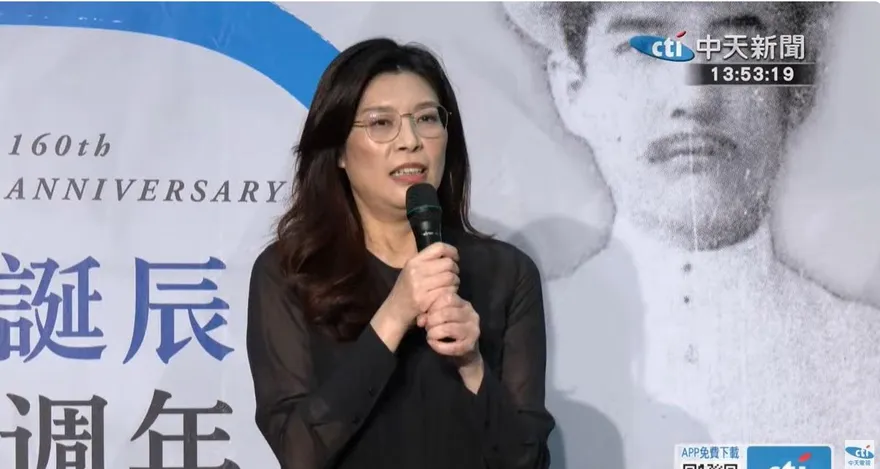 國民黨主席鄭麗文首接外媒專訪：兩岸對話取代對抗、軍費激增難保台海安全