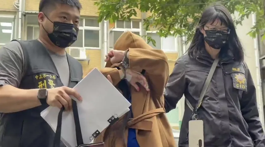 影/詐團吸9億老牌麻辣鍋店竟助洗錢　老闆娘遭拘提