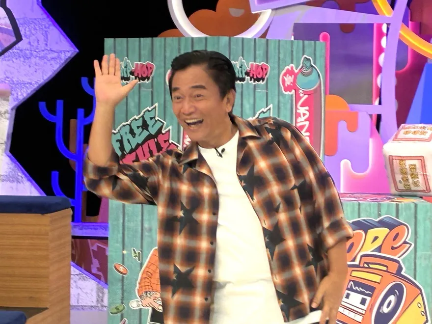 劉真逝世5年...辛龍宣布復出　前老闆吳宗憲曝與他私下互動