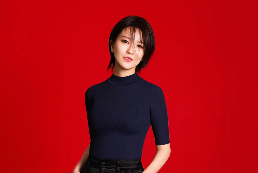 睽違17年在台開唱！蔡淳佳再推重磅驚喜　樂當空中飛人：充滿能量