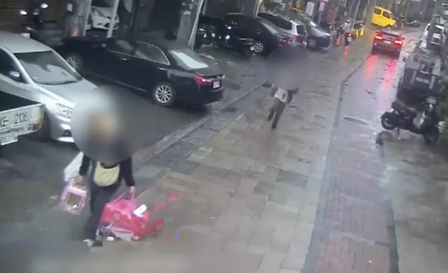 影/新北男唱K酒後遭同性伴侶毆傷　怒提告家暴聲請保護令