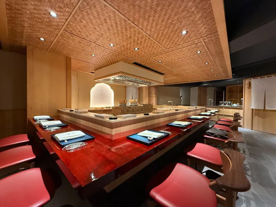 黃宏輝建築師的美食地圖：日本傳統江戶流料理的嫡傳——月白