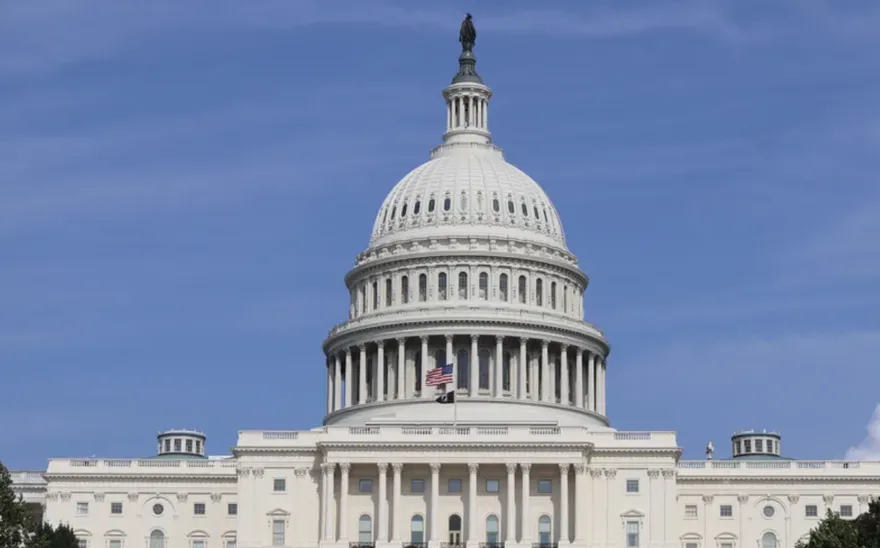 美國史上最長政府停擺僵局落幕！美眾院投票表決時間就在今天