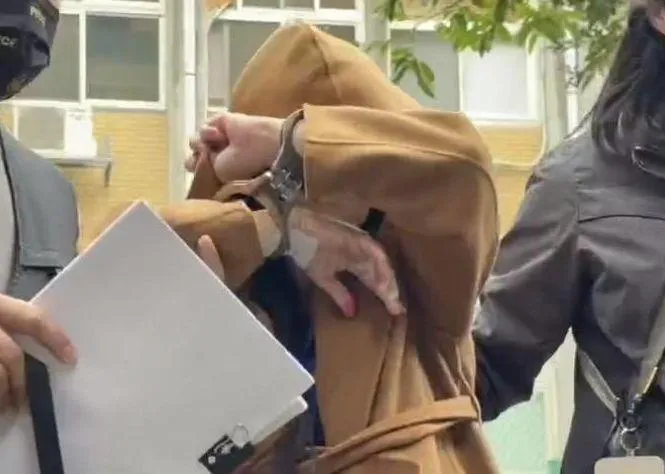 「滿堂紅」麻辣鍋店闆娘涉助詐團「洗錢億元」！北院裁定羈押