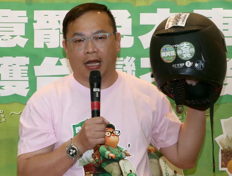 王義川一篇文預告「民進黨秋後算帳」？網傻眼：準備抓蔣萬安跟黃仁勳了