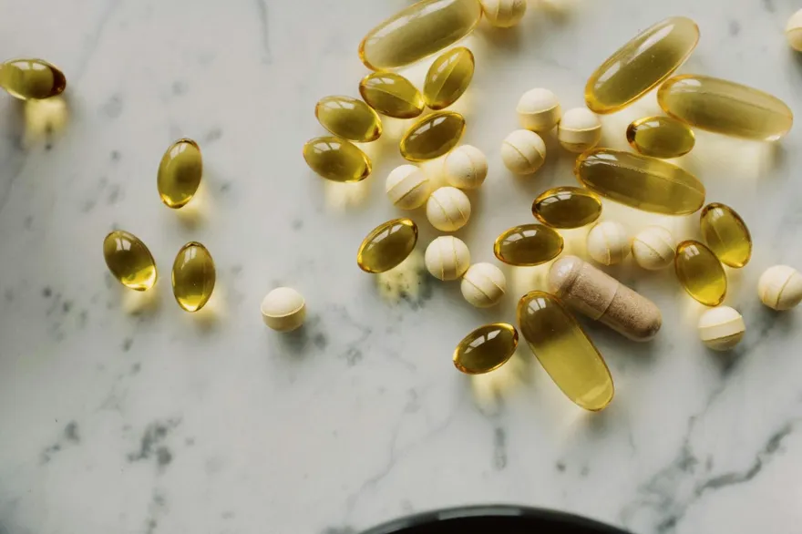 體脂肪高導致維生素D被封存！醫揭9成台灣人濃度異常