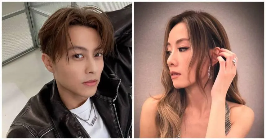 王子偷情人妻粿粿！舊愛鄧麗欣首回應　認私下已斷聯