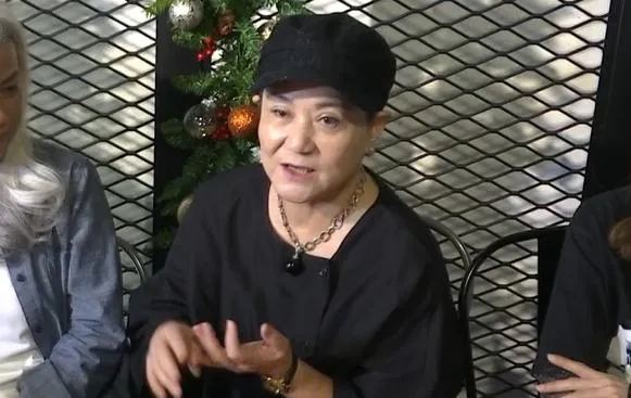 67歲邰肇玫「突掉出血塊」確診子宮內膜癌　親揭抗癌成功秘訣