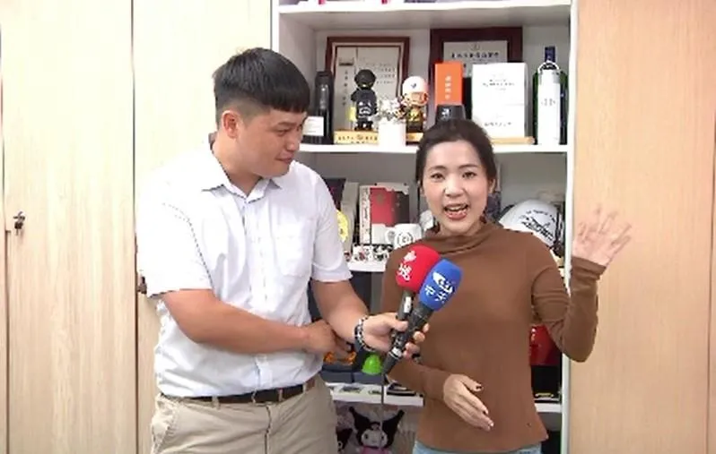 要韓國瑜聲援沈伯洋　徐巧芯轟賴清德如「巨嬰發言」乾脆讓位