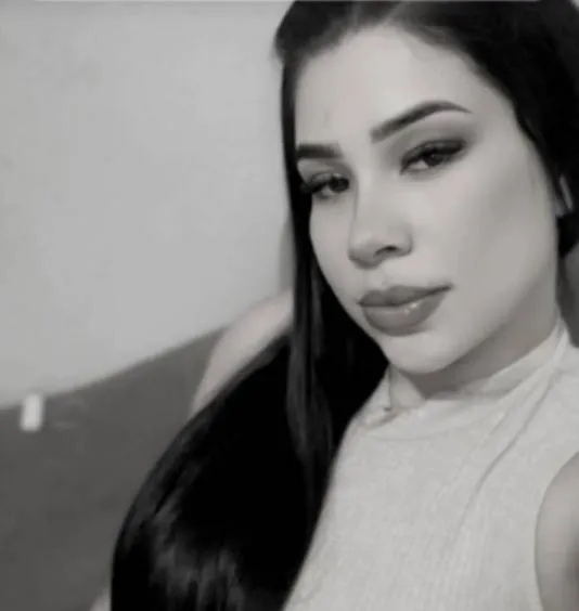 巴西23歲女網紅發文抖出前男友隱私　數小時後竟遭連轟6槍身亡