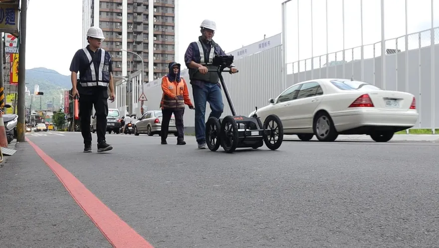 從源頭控管到施工監督　新北強化建築開挖安全值得讚許