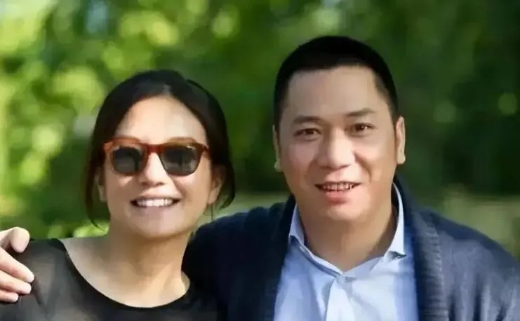 大瓜！ KK園區「幕後大佬」佘智江遭起底　竟是趙薇前夫表弟