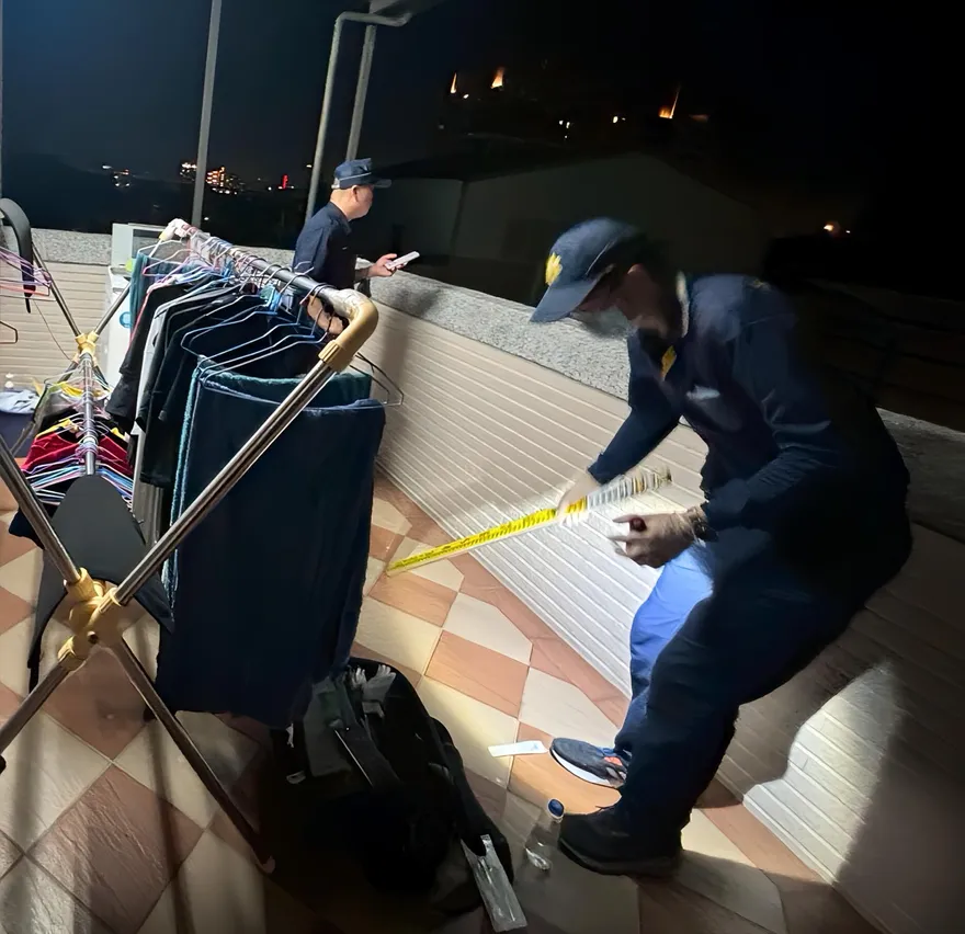 剴剴條款首例！高雄男虐4歲童成植物人　檢起訴求刑12年